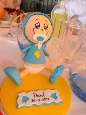 Ideas para baby shower en foamy y goma eva | Aprender manualidades ...