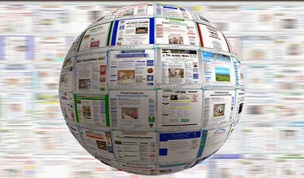 Recuerdo en Blanco y Negro : Internet como medio de comunicación Recuerdo en Blanco y Negro : Internet como medio de comunicación