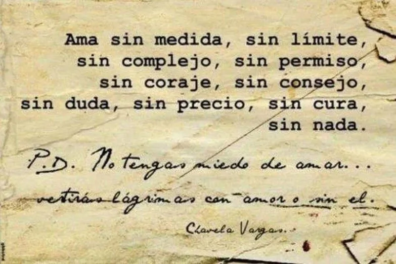 El ahora será un recuerdo: Filofobia: Miedo a enamorarse El ahora será un recuerdo: Filofobia: Miedo a enamorarse