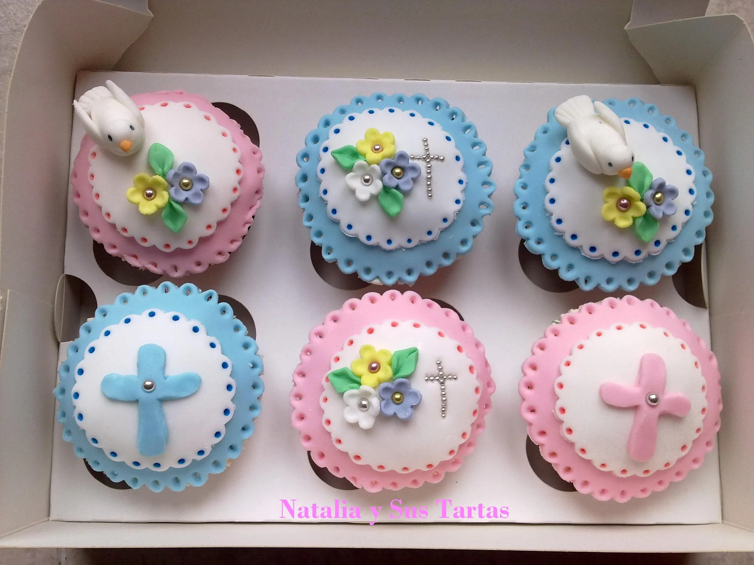 RECUERDO | Natalia y sus Tartas | Página 2