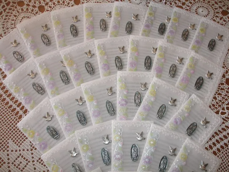 UNOS LINDOS RECUERDOS PARA MISA CON LA VIRGENCITA DE GUADALUPE ... UNOS LINDOS RECUERDOS PARA MISA CON LA VIRGENCITA DE GUADALUPE ...