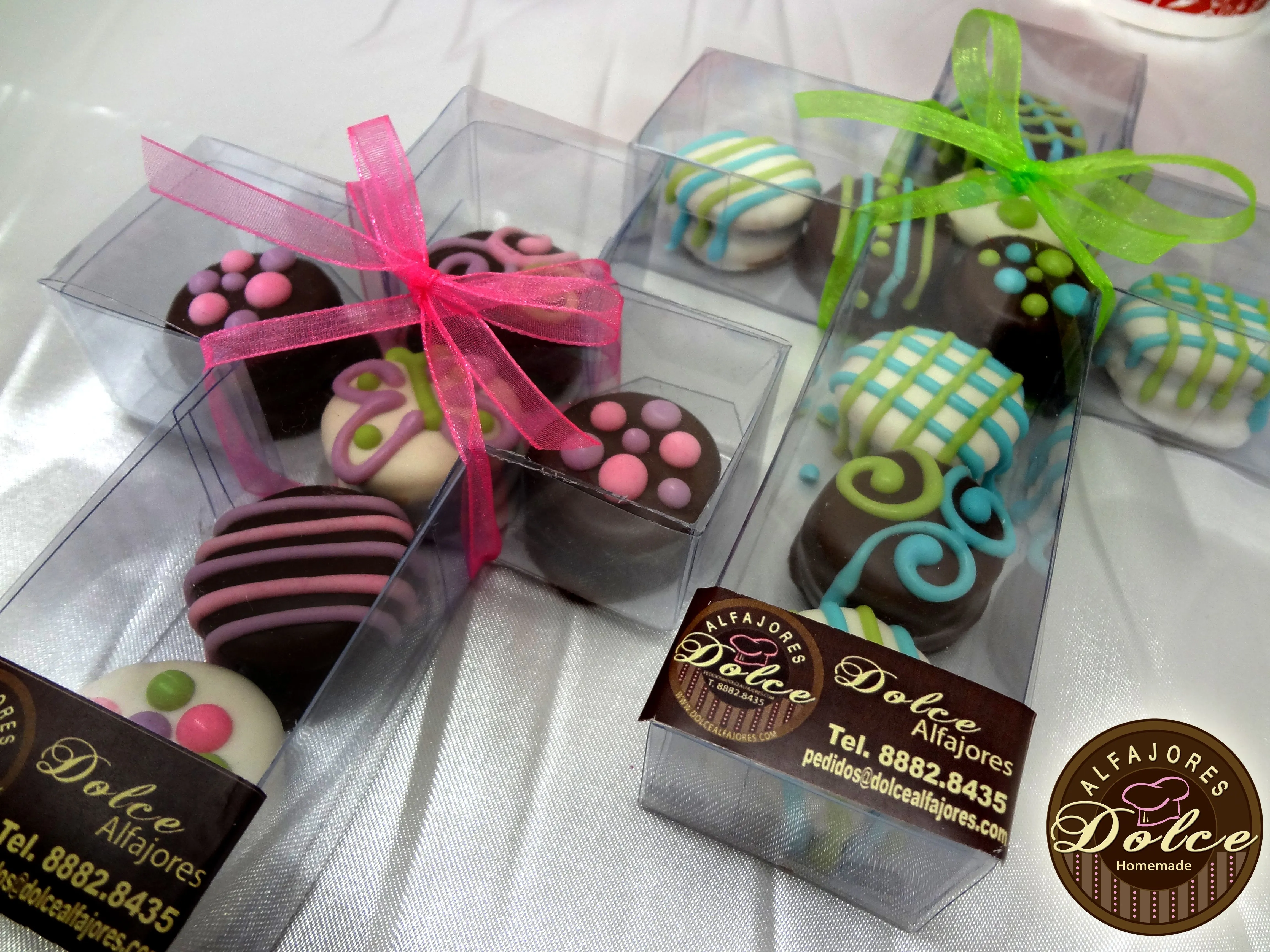 recuerdo-primera-comunion | Dolce Alfajores Monterrey