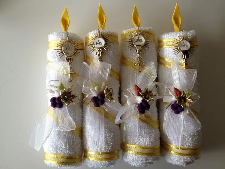 Recuerdo Toalla Cruz Cruces Primera Comunión 10 Piezas - $ 180.00 ... Recuerdo Toalla Cruz Cruces Primera Comunión 10 Piezas - $ 180.00 ...