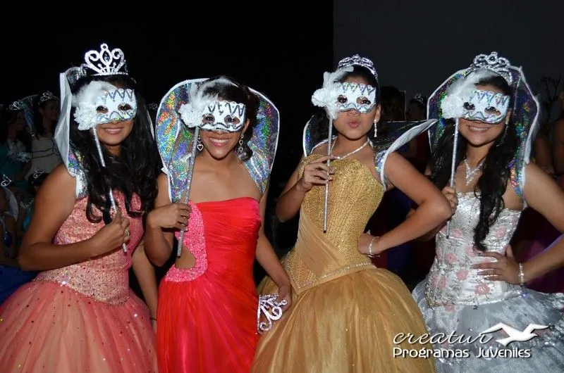Recuerdos para quince años 2013 - Imagui