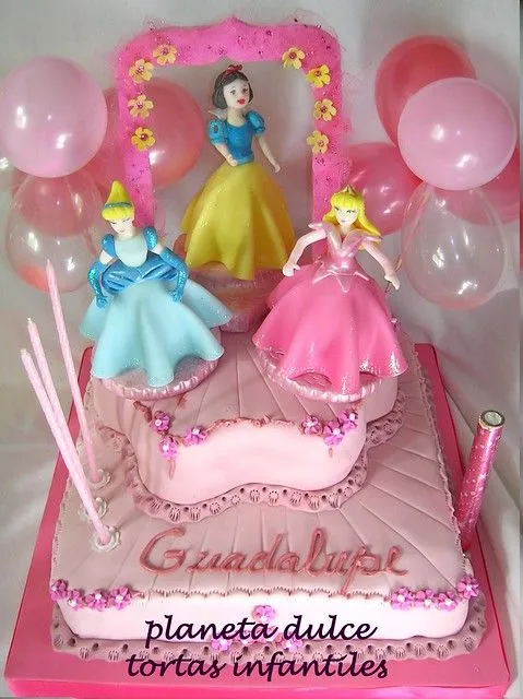 Recuerdos de princesas para 3 años - Imagui Recuerdos de princesas para 3 años - Imagui