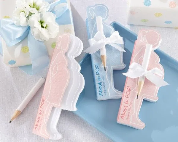 Recuerdos baby shower caseros - Imagui