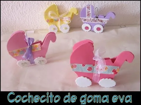 como hacer recuerdos de baby shower | facilisimo.com como hacer recuerdos de baby shower | facilisimo.com