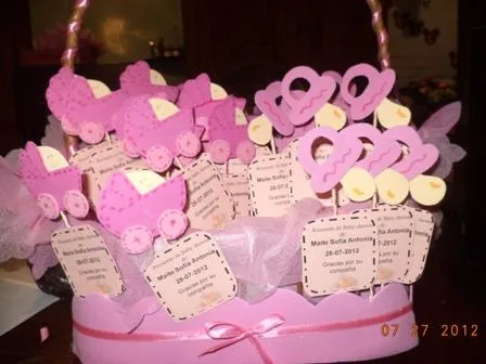 recuerdos para baby shower | Imagenes