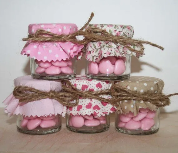 Recuerdos para Baby Shower | Manualidades para bebés