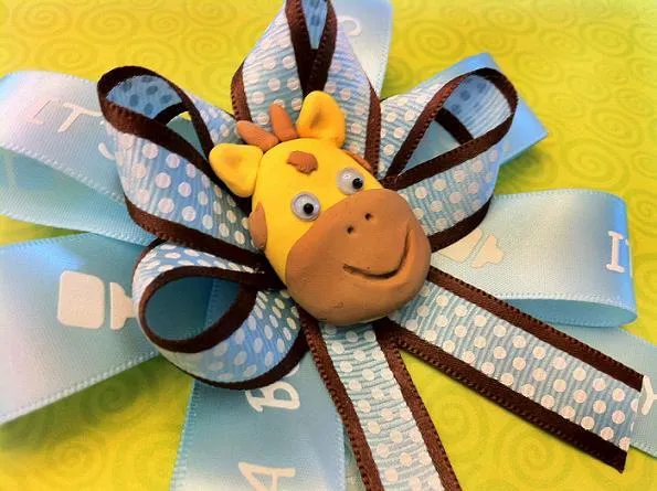 Recuerdos para Baby Shower | Los mejores recuerdos para Baby ...