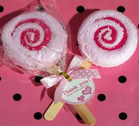Recuerdos de Baby shower | 9 Meses Baby, el Blog Recuerdos de Baby shower | 9 Meses Baby, el Blog