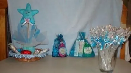 Recuerdos para baby shower economicos faciles de hacer - Imagui