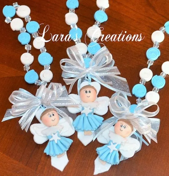 Recuerdos para Bautizo. Primera Comunion. por LarasCreationsShop Recuerdos para Bautizo. Primera Comunion. por LarasCreationsShop