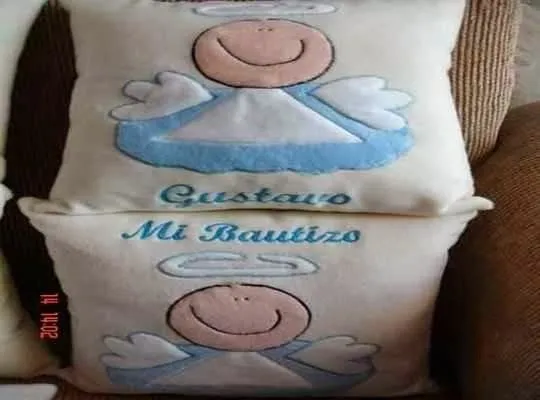 Recuerdos para bautizo ~ Frases de cumpleaños