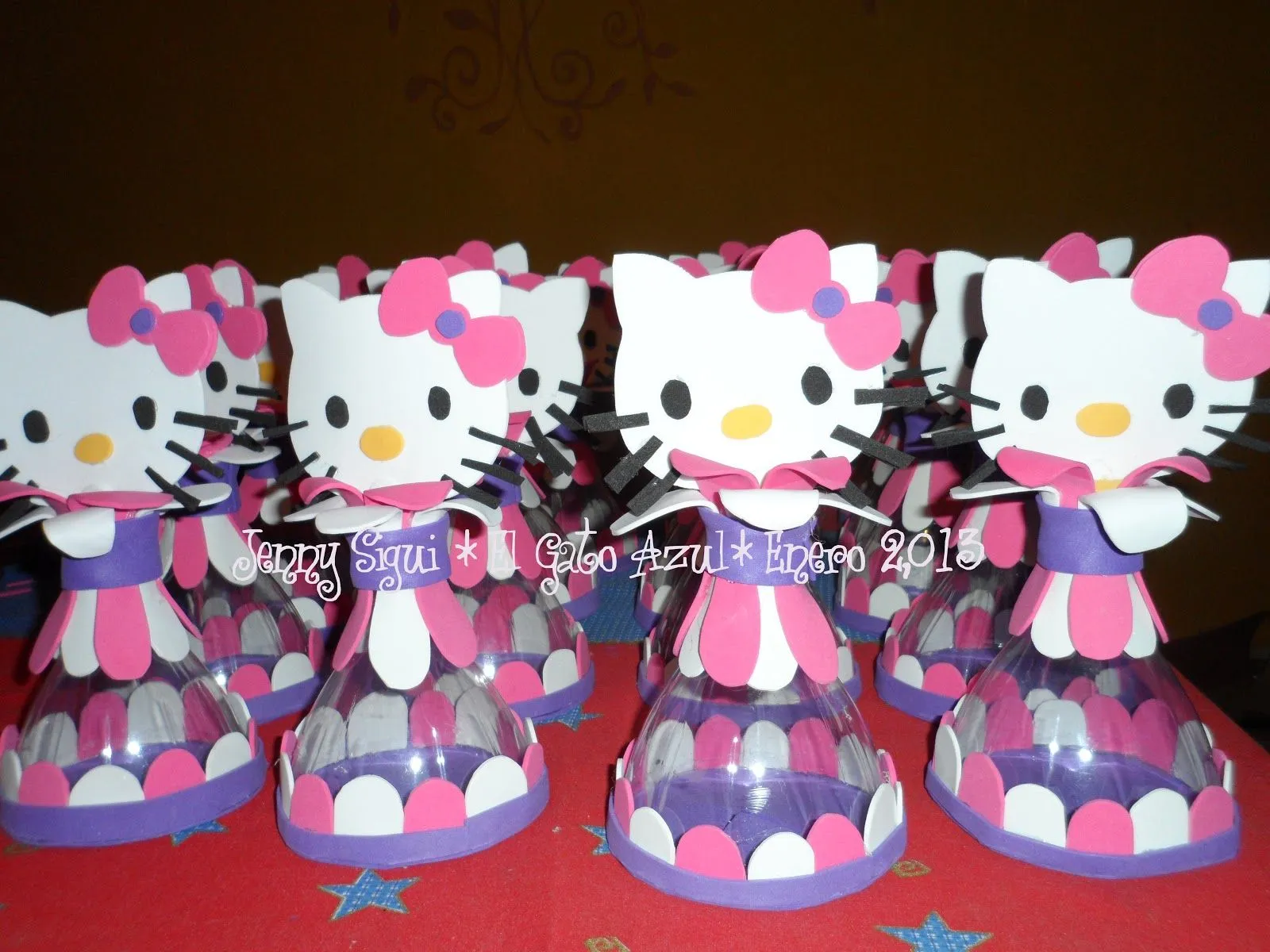 Recuerdos para bautizo de Hello Kitty - Imagui Recuerdos para bautizo de Hello Kitty - Imagui