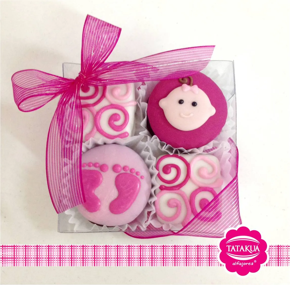 Recuerdos – Bautizo, Nacimiento y Baby shower | Tatakuá Alfajores Recuerdos – Bautizo, Nacimiento y Baby shower | Tatakuá Alfajores