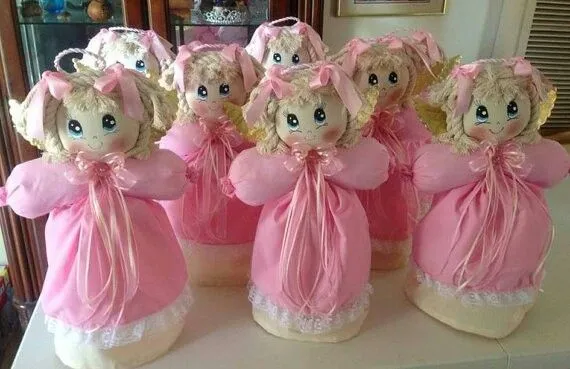 Recuerdos de bautizo (niña) | Bautizo | Pinterest Recuerdos de bautizo (niña) | Bautizo | Pinterest