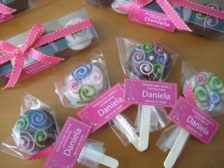 Arreglos de bautizo para niña - Imagui