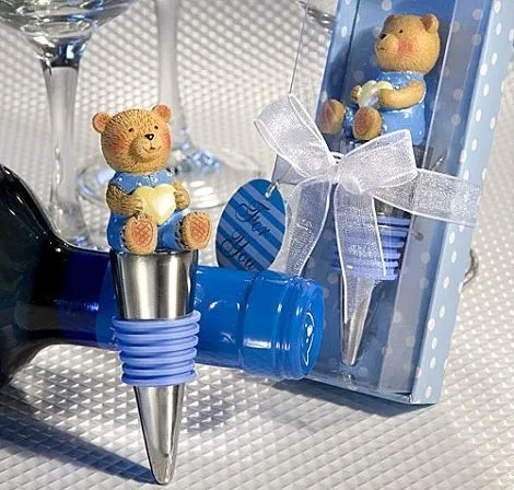 8 Recuerdos para bautizo originales