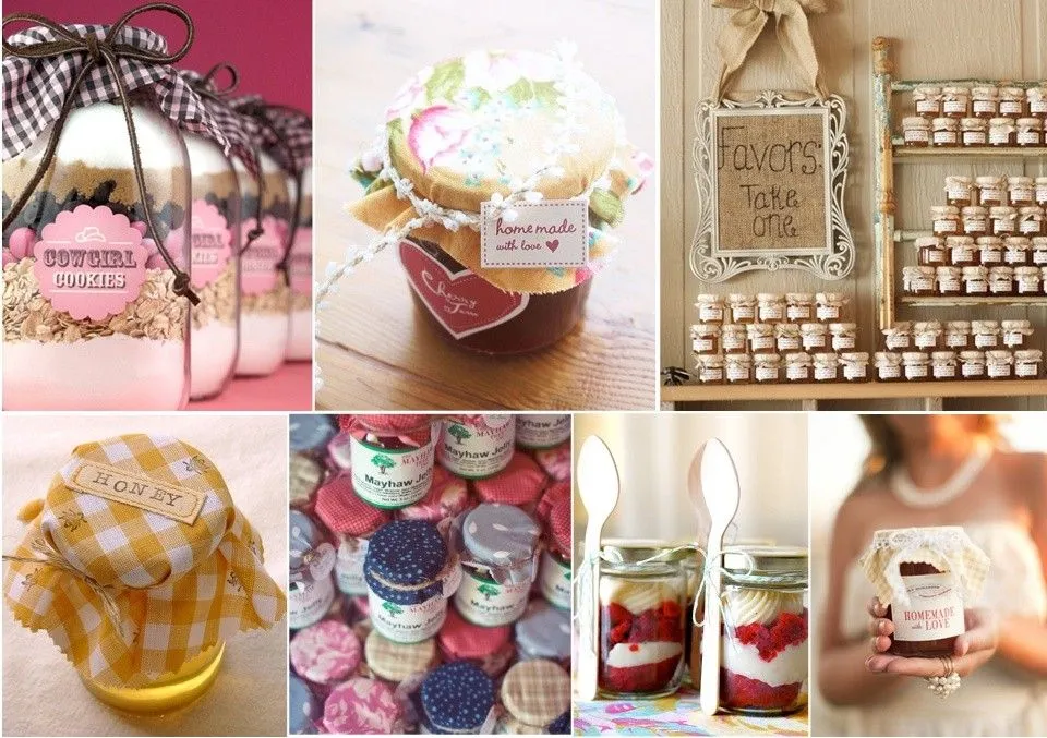 5 recuerdos para boda económicos | Manualidades para regalar 5 recuerdos para boda económicos | Manualidades para regalar