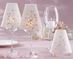 Manualidades hacer recuerdos para bodas - Imagui