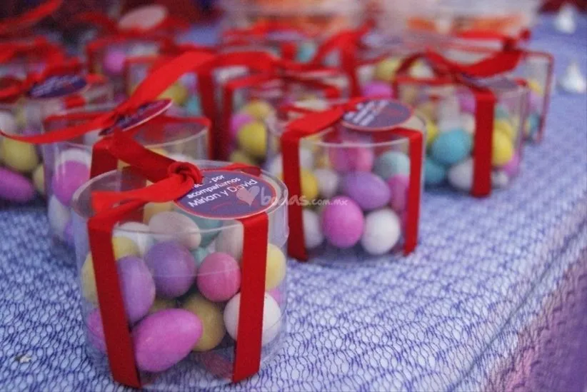 Recuerdos de boda originales - bodas.