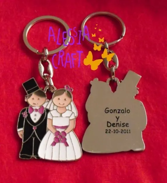 RECUERDOS PARA BODAS - LLAVEROS - Lima Callao | Wedding Ideas ... RECUERDOS PARA BODAS - LLAVEROS - Lima Callao | Wedding Ideas ...
