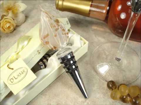 Recuerdos para Bodas (Tapa Botellas) - YouTube Recuerdos para Bodas (Tapa Botellas) - YouTube
