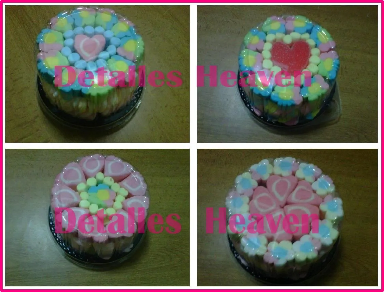Recuerdos con Bombones = | ღ Recuerdos y Detalles Heaven ღ Recuerdos con Bombones = | ღ Recuerdos y Detalles Heaven ღ