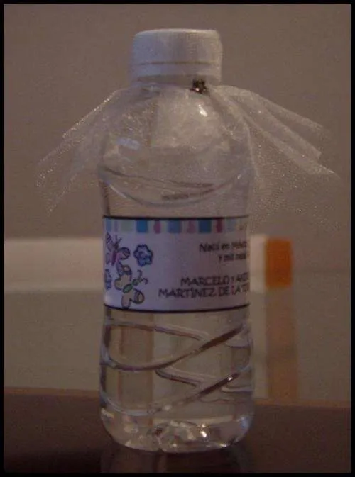 Recuerdos de botellas - Imagui