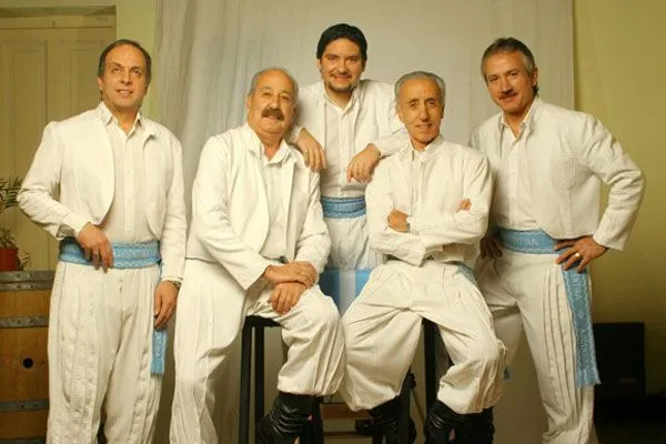 Recuerdos y canciones con 'Los Cuyos' en Armenia La Crónica del ... Recuerdos y canciones con 'Los Cuyos' en Armenia La Crónica del ...