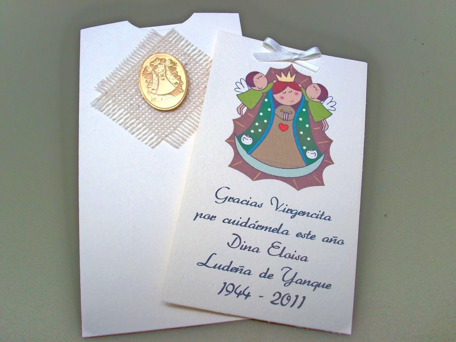 Recuerdos Cecile: Recuerdos de Misa del difuntos: virgencita plis Recuerdos Cecile: Recuerdos de Misa del difuntos: virgencita plis