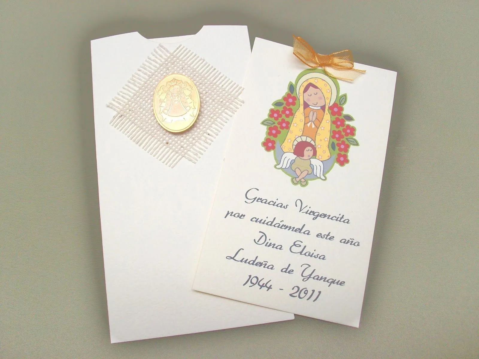 Recuerdos Cecile: Recuerdos de Misa del difuntos: virgencita plis Recuerdos Cecile: Recuerdos de Misa del difuntos: virgencita plis