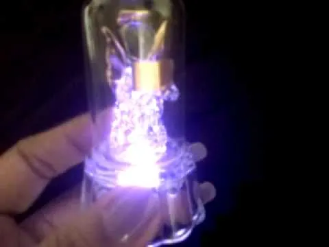 Recuerdos para Primera comunión, misas, etc angel con luz.3GP ...