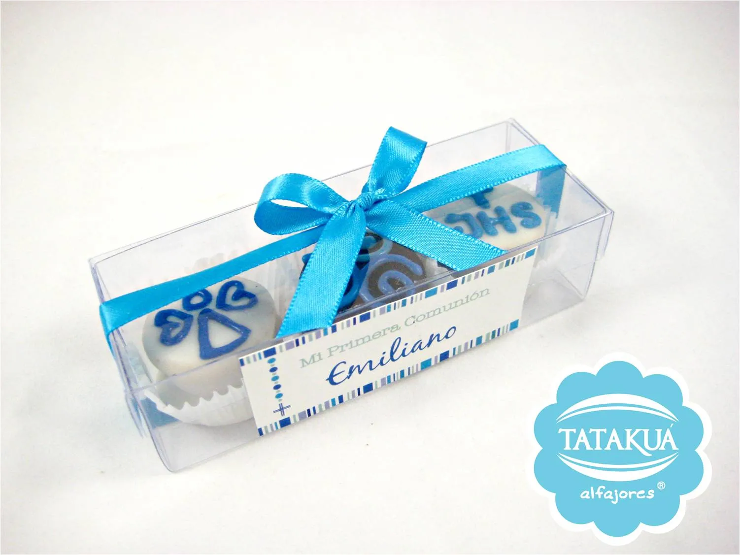 Recuerdos – Primera Comunión | Tatakuá Alfajores Recuerdos – Primera Comunión | Tatakuá Alfajores