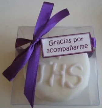 Mas Recuerdos para Primera Comunión | Tatakuá Alfajores