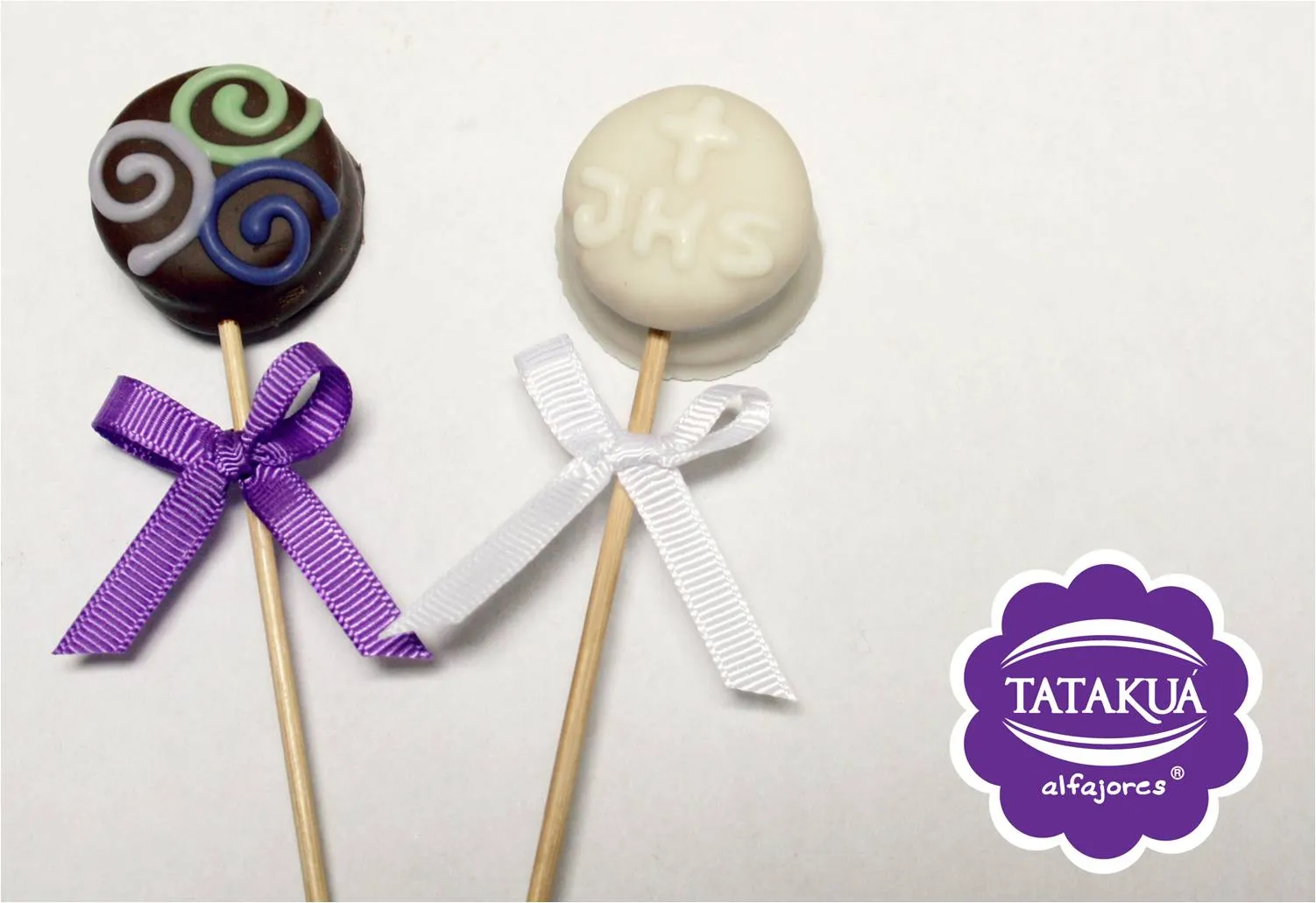 abril | 2013 | Tatakuá Alfajores