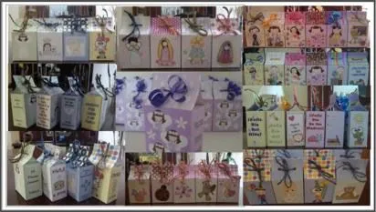 Recuerdos :: Cuentomío :: Cuentos personalizados