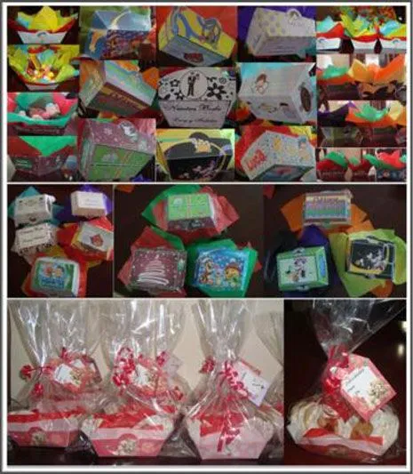 Recuerdos :: Cuentomío :: Cuentos personalizados