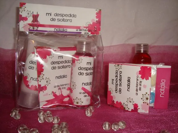Recuerdos despedida de soltera originales - Imagui