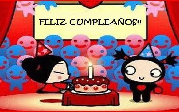5 Recuerdos: ¡Feliz Cumpleaños! | El Vortex