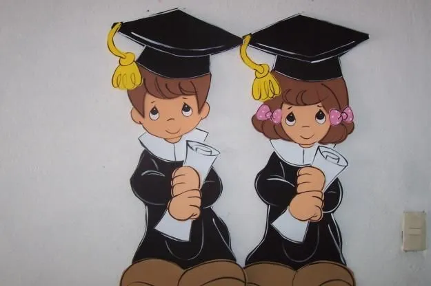 graduaciones on Pinterest | Graduation, Graduation Caps and Baby ...