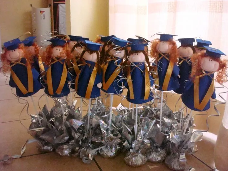 Labores para graduación de primaria | KENA LABORES | Pinterest ...