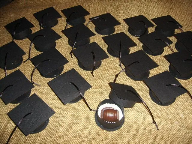 Ideas de recuerdos de graduación - Imagui