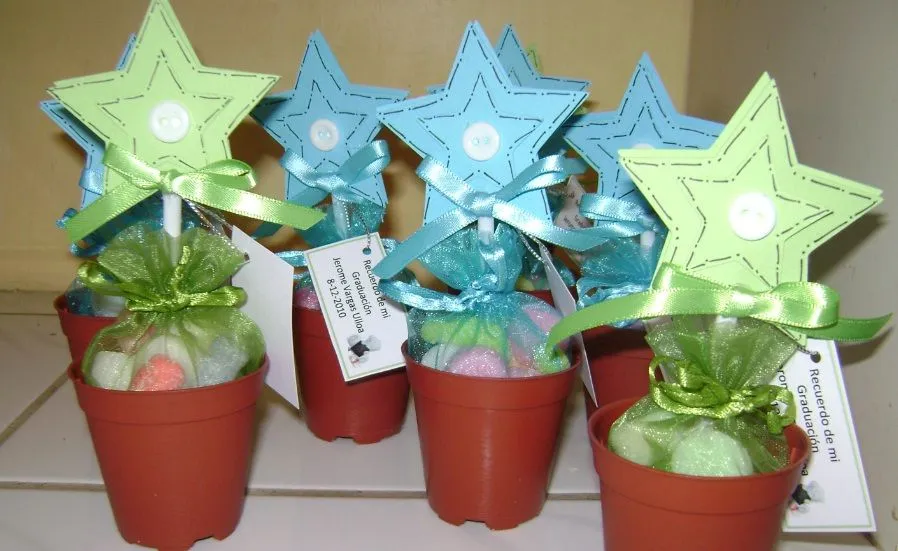 Recuerdo para niños de kinder - Imagui