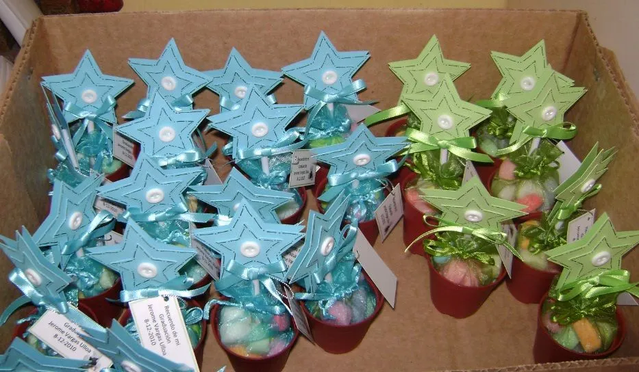 Recuerdos de graduación de kinder - Imagui