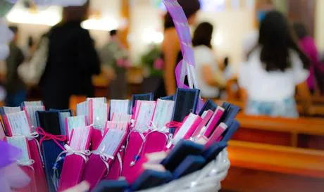 Recuerdos de Iglesia para Boda. Lo más Original. - Paperblog Recuerdos de Iglesia para Boda. Lo más Original. - Paperblog