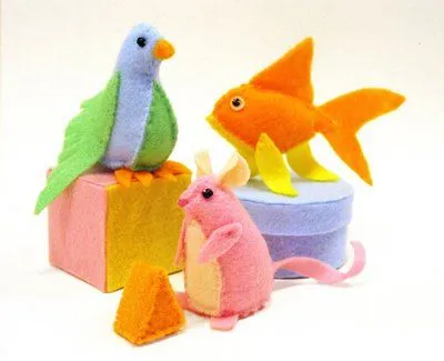 RECUERDOS DE LA INFANCIA: MUÑECAS Y MUÑECOS DE TRAPO