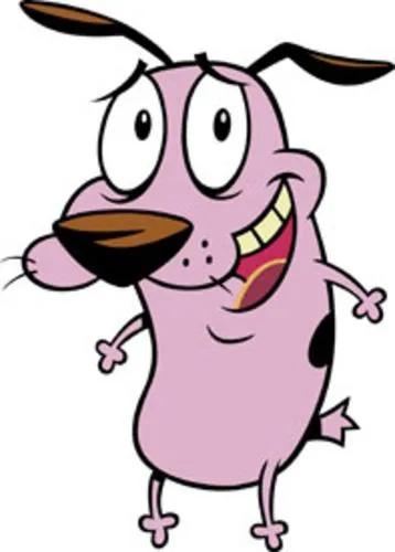 Coraje el perro cobarde capítulos nuevos para el móvil o celular Coraje el perro cobarde capítulos nuevos para el móvil o celular