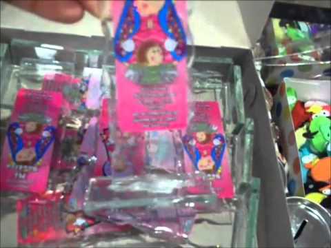 RECUERDOS EN MADERA Y CRISTAL - YouTube